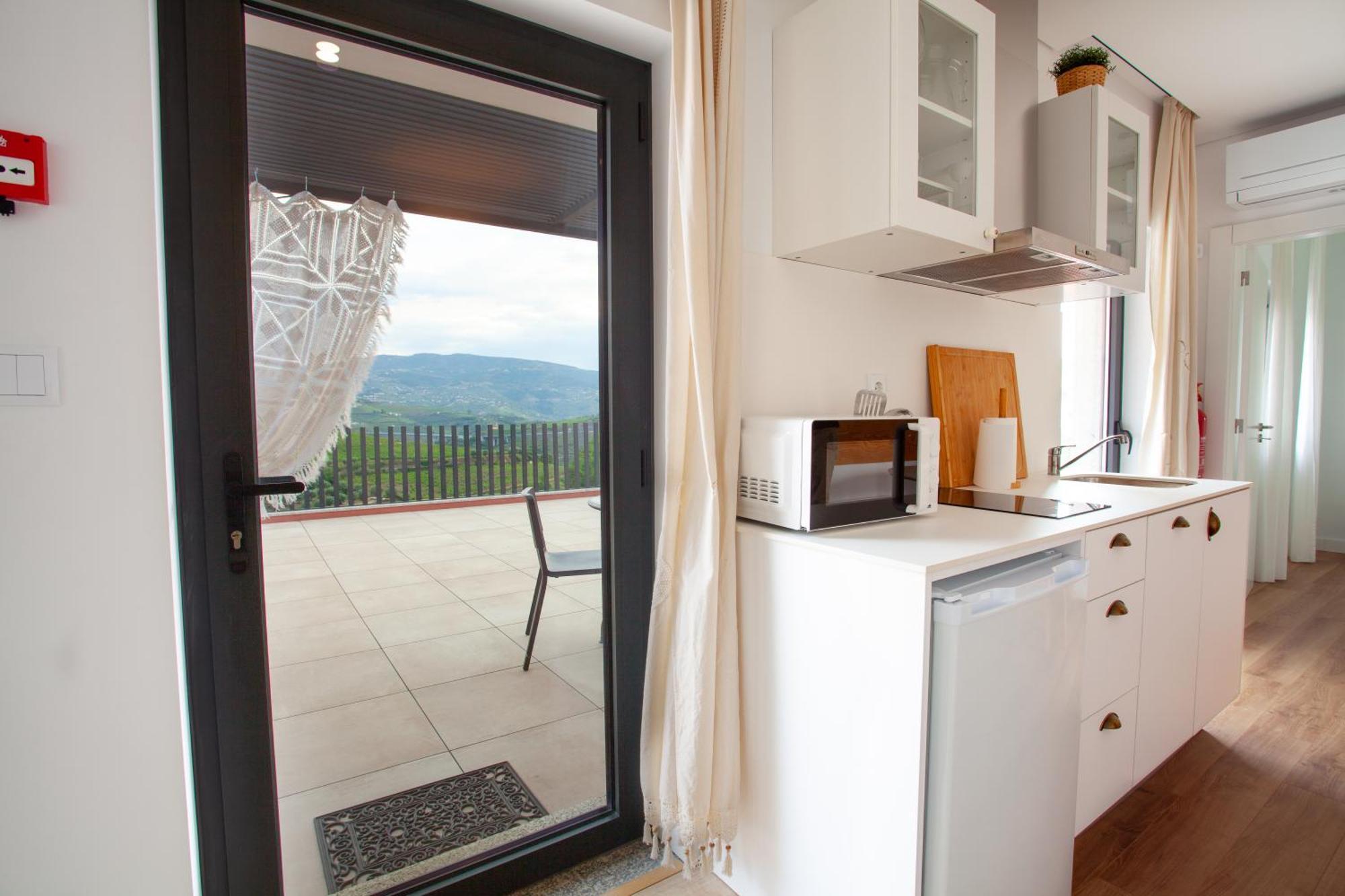 Landhaus Quinta Da Pitarrela