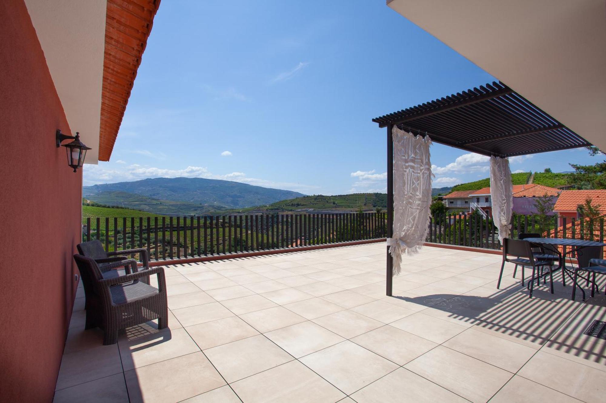 Quinta Da Pitarrela