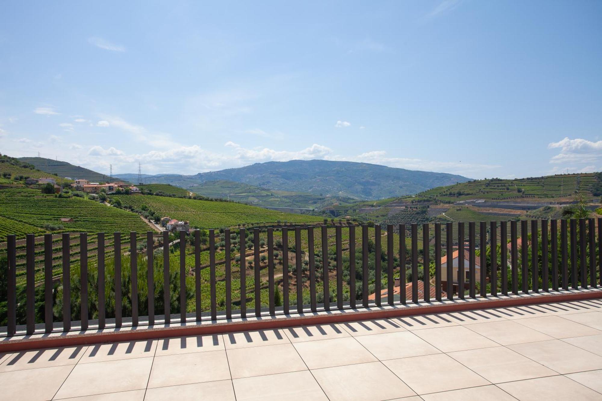 Landhaus Quinta Da Pitarrela