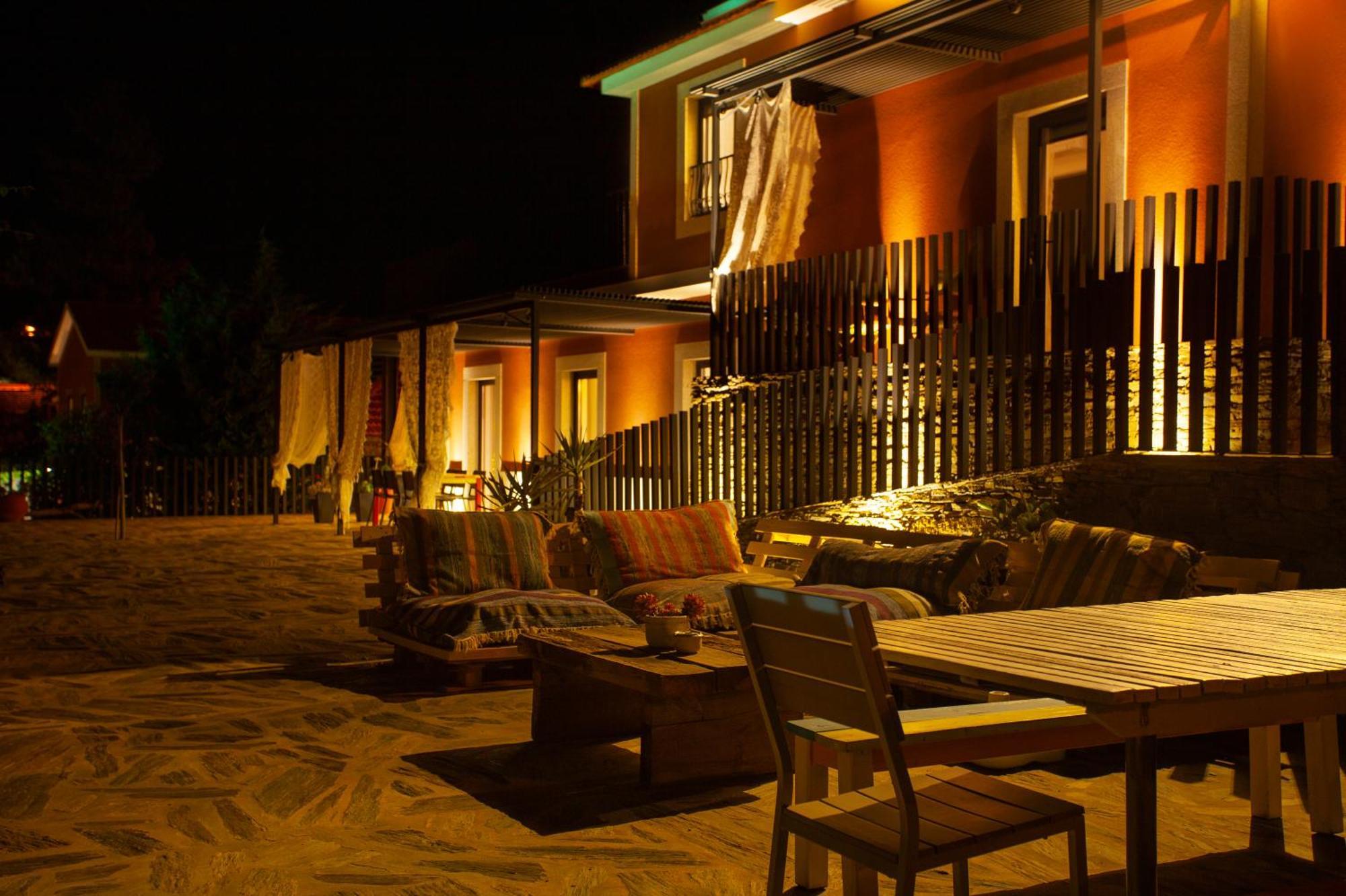 Landhaus Quinta Da Pitarrela *
