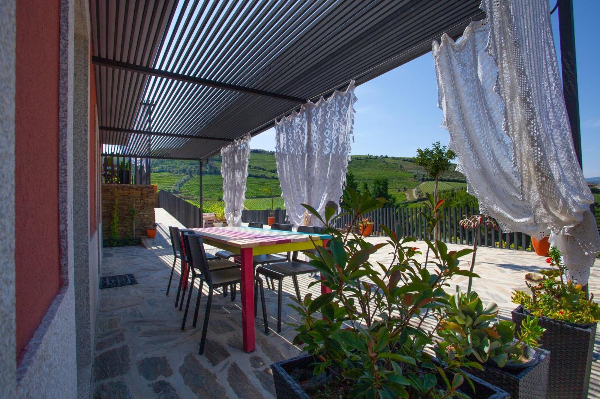 Casa rural Quinta Da Pitarrela Peso da Régua