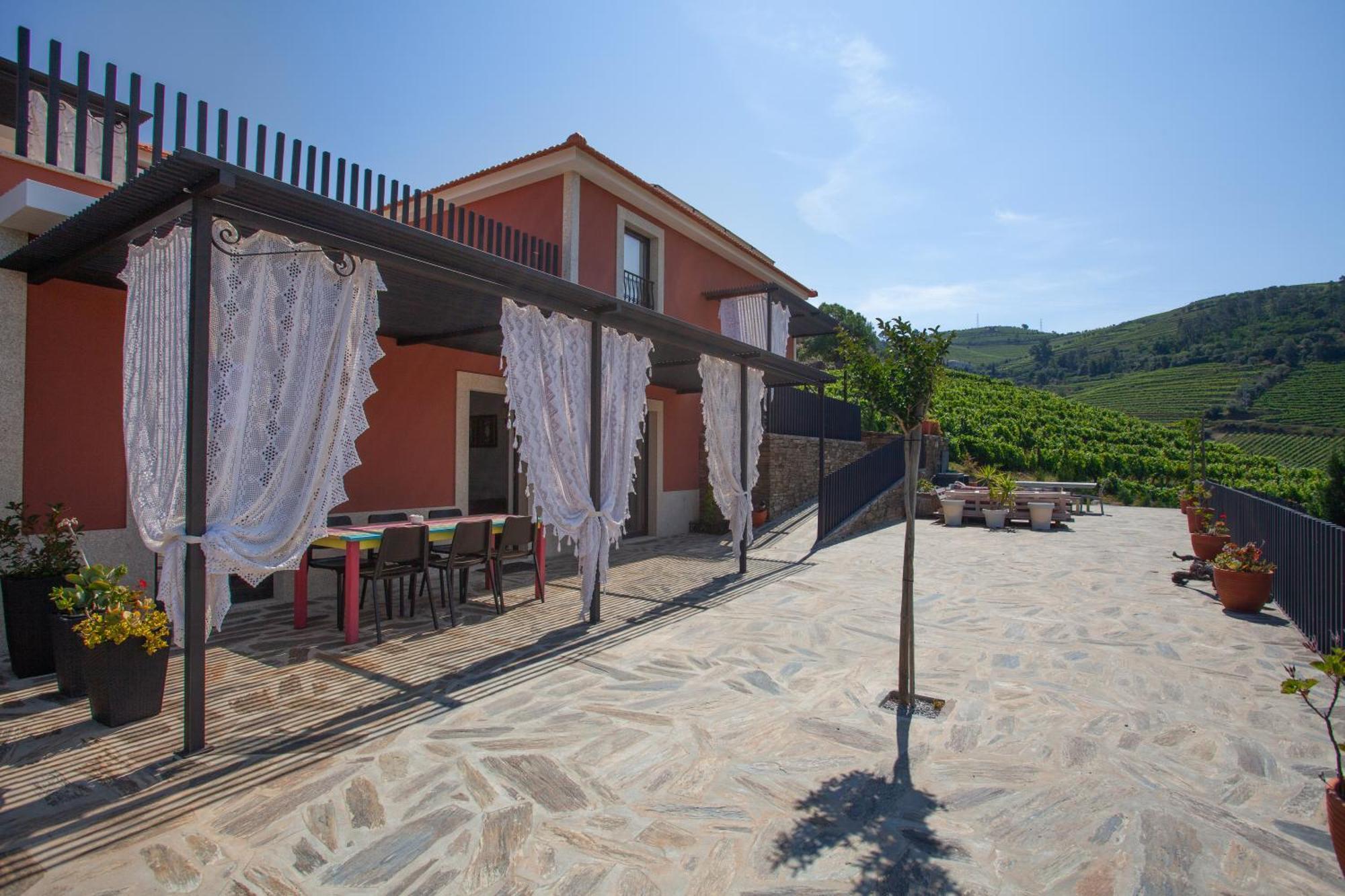 Quinta Da Pitarrela *