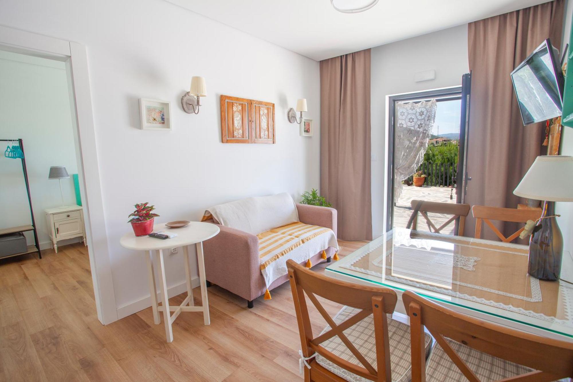 Quinta Da Pitarrela Landhaus Peso da Régua