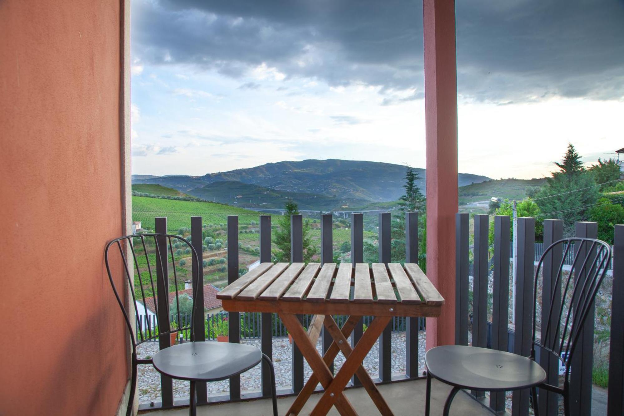 Casa rural Quinta Da Pitarrela Peso da Régua