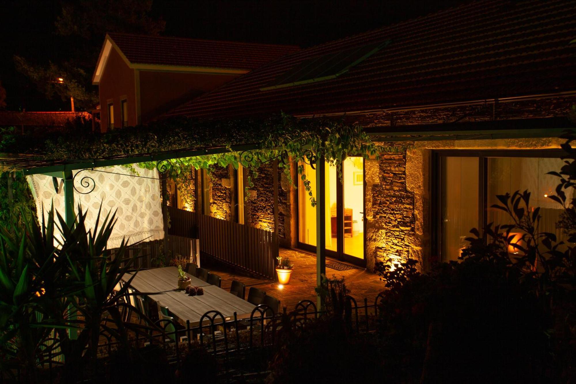Quinta Da Pitarrela Peso da Régua