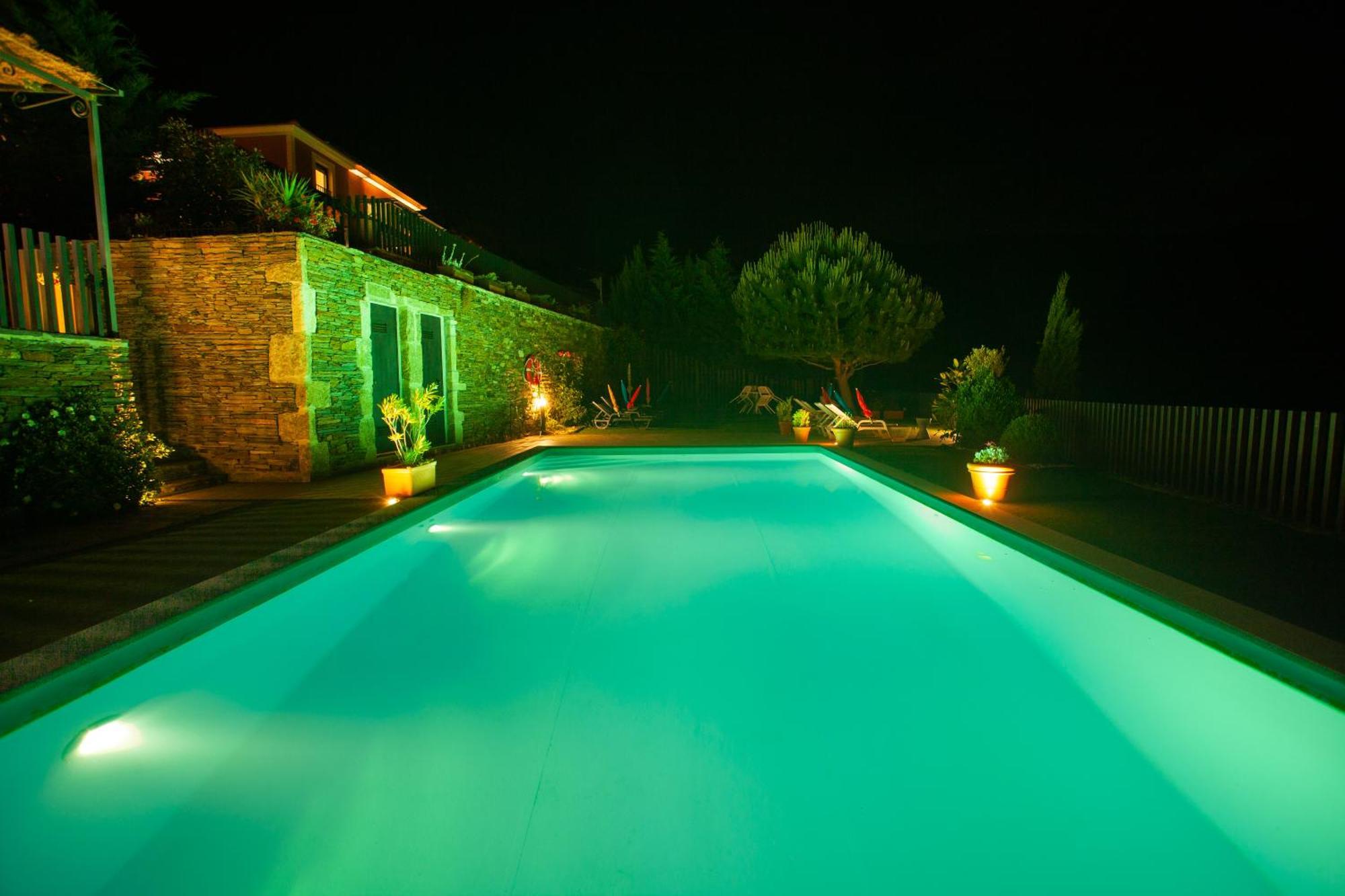 Quinta Da Pitarrela *