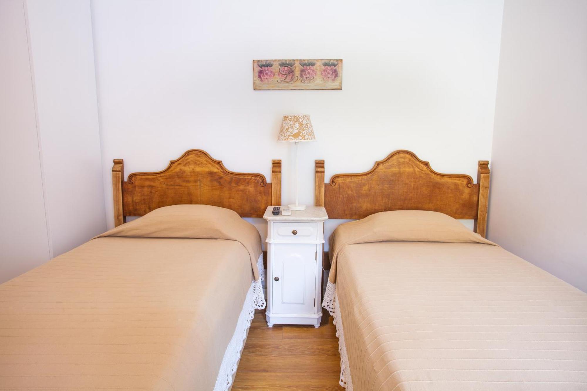 Landhaus Quinta Da Pitarrela
