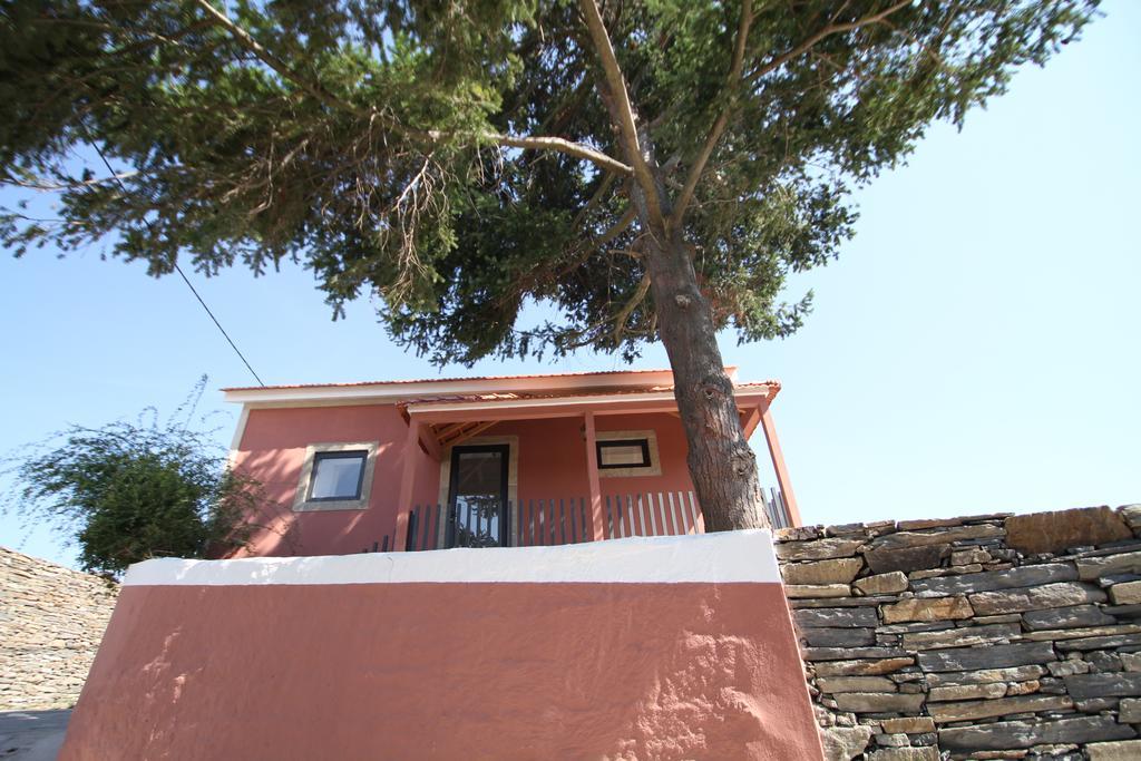 Quinta Da Pitarrela *