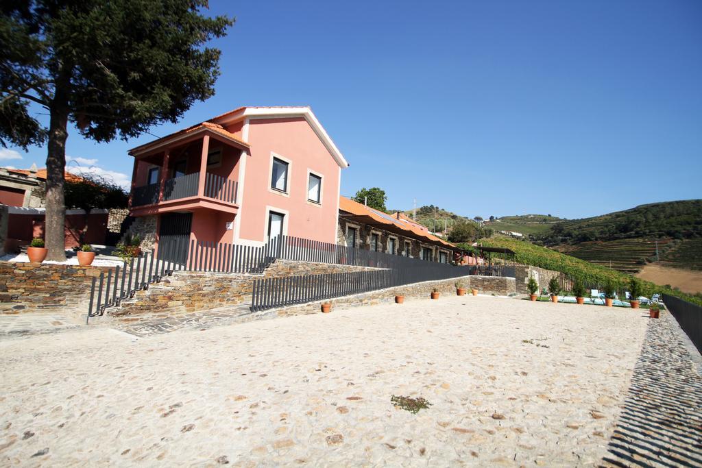Quinta Da Pitarrela Casa rural